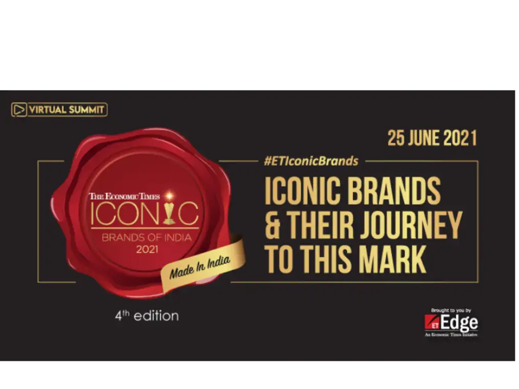 Celebrating the brands that have transcended the iconic status - The ...