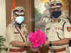Balaji Srivastav takes charge as Delhi Police Commissioner