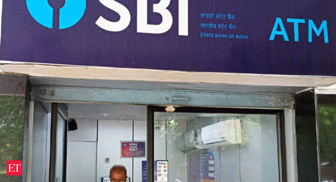 SBI to levy charges for cash withdrawal beyond 4 free transactions per  month; ET Now on what's changing from July 1 - The Economic Times Video |  ET Now