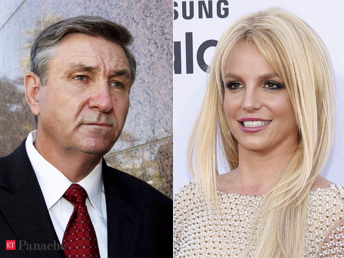 Britney Spears S Father Jamie Asks For Investigation Into Abuse Claims By Singer The Economic Times