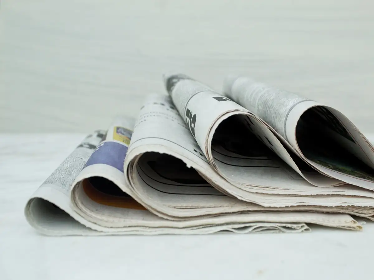 Newspaper Latest News On Newspaper Top Stories Photos On Economictimes Com