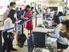 Business travelers return as COVID cases decline: Delhi airport