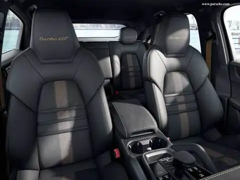 ​Seat aesthetic