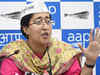 I-T dept notice to Atishi, 18 others after mis-match in income, assets detected: Sources