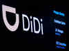 China's Didi to be added to S&P Dow Jones' indexes on July 12