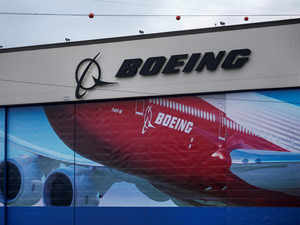 Boeing taps former GE executive Brian West as CFO