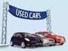 Online used cars marketplace Cars24 nears $250 million deal with DST