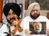 Sidhu seems politically unstable, Kejriwal makes unrealistic promises: Akali MP Naresh Gujral