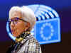 ECB's Christine Lagarde says euro zone recovery still fragile
