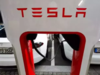 Tesla delivers record 201,250 vehicles in Q2, beats analysts' estimates