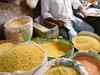 Govt imposes stock limits on pulses till Oct to check price rise