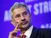 India describes as false reports about Jaishankar's meeting with Taliban leaders