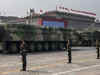 China building over 100 new silos for intercontinental ballistic missiles: Report