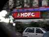 HDFC earns Rs 263 cr profit on sale of investments in June quarter
