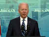 US adds 850,000 jobs as economy grows, 'historic progress', says Joe Biden