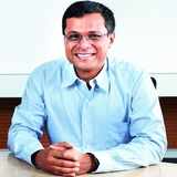 Financial services present large opportunity: Sachin Bansal