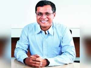 Sachin Bansal