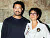 Aamir Khan, Kiran Rao announce divorce after 15 years of marriage, will continue to co-parent son Azad