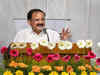 Venkaiah Naidu asks strategic community to focus on post-Covid world and its implications for India