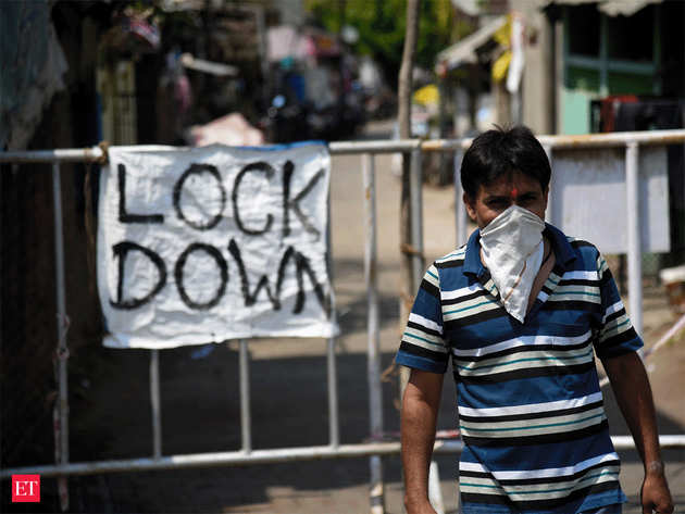 Covid News Updates: Haryana government issues order to extend lockdown till July 12 with some relaxations in the state