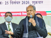 Traders relentless campaign forced Union govt to reintroduce MSME categorisation: Gehlot