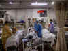 India witnesses 43,071 new Covid cases, 955 deaths
