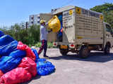 Global plastic pollution may be nearing irreversible tipping point