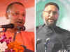 UP Elections 2022: Yogi Adityanath accepts Owaisi’s challenge, says 'BJP will win over 300 seats'