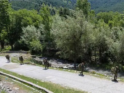 ​Apprehensions & myths around Kashmir
