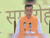 Uttarakhand: Pushkar Singh Dhami sworn in as 11th Chief Minister of U'khand, Cabinet ministers also sworn in