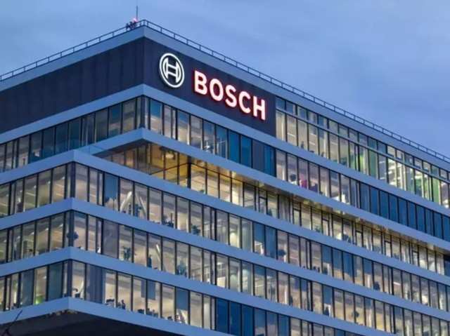 Bosch | BUY | Target Price: Rs 16,400