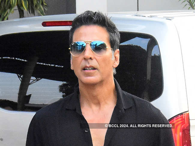 ​Priyadarshan said he was supposed to begin the film with Akshay Kumar this year but the project got pushed due to the coronavirus pandemic.​
