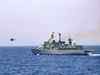 India to maintain warships in Gulf zone to aid merchant ships
