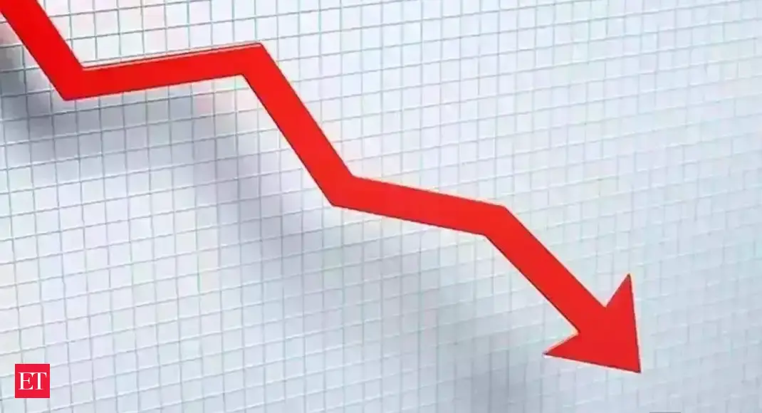 India's June services activity shrinks at fastest rate in 11-months - Vimarsana News