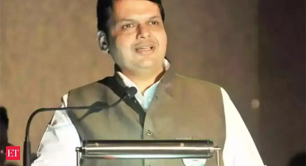 OBC resolution to be moved by Maharashtra govt in Legislature 'misleading': Fadnavis - Vimarsana News