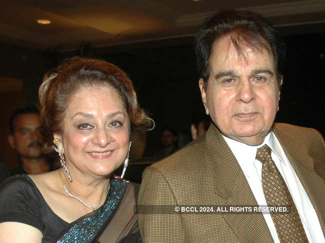 ​Dilip Kumar will continue to remain in the hospital for a day or two.​​