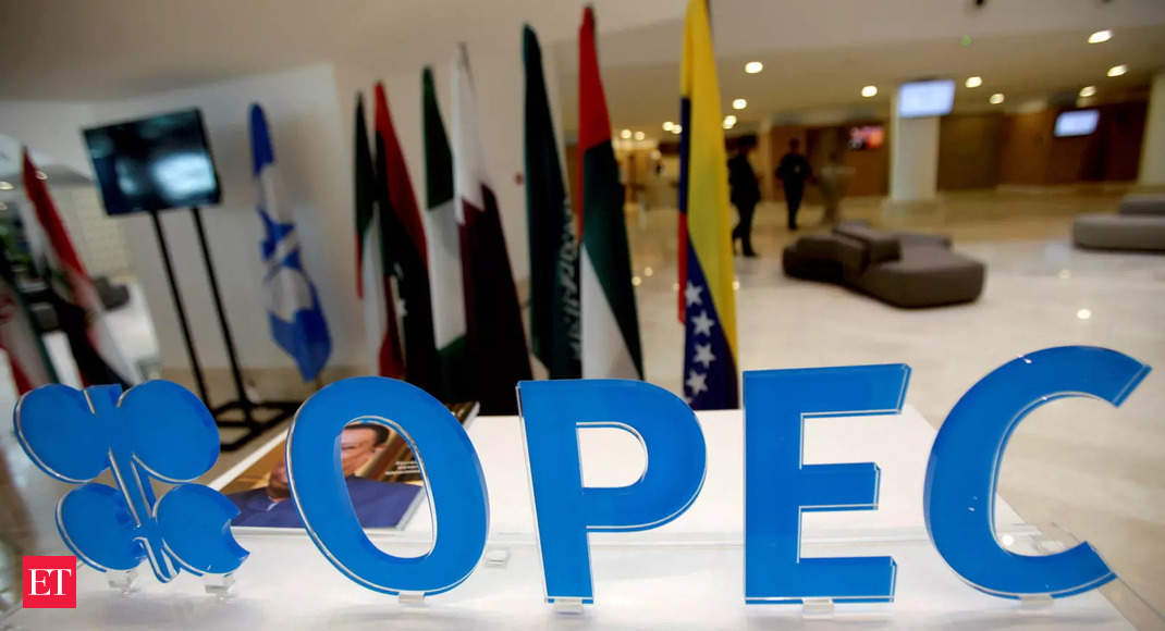 OPEC+ resumes oil policy talks amid Saudi-UAE standoff