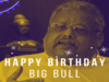 Happy birthday, Big Bull! Here's why he inspires investors all the time