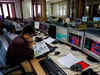 Sensex gains 395 points, Nifty50 near 15,850; HFCL rallies 20%