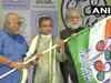 Abhijit Mukherjee, son of former President Pranab Mukherjee, joins Trinamool Congress