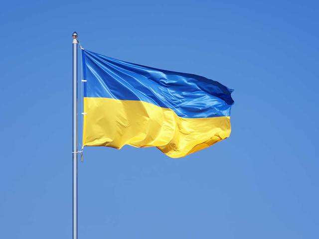 ​Ukraine's 30 years of independence