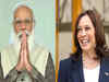 PM Modi, US vice president Kamala Harris to be invited for tech summit in Nov 17-19