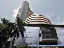 Sensex surges over 200 points; Nifty tops 15,790