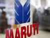 Maruti Suzuki rolls out 1,65,576 units in June