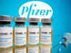 Drug regulator urges Pfizer to apply for vaccine launch