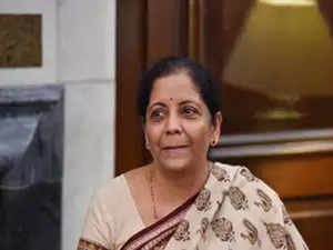 Sitharaman