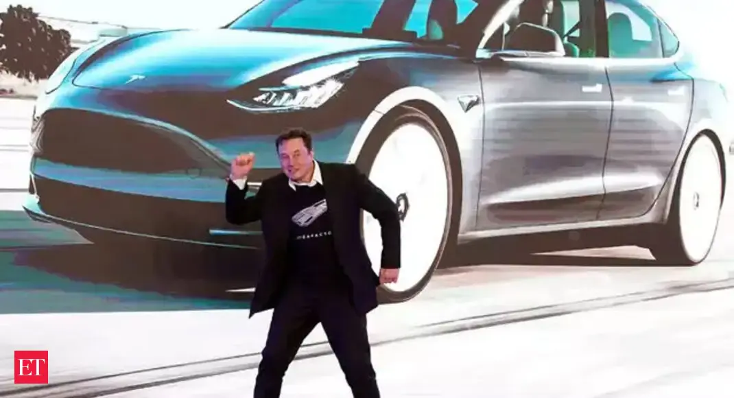 Tesla says autopilot makes its cars safer. Crash victims say it kills. - Vimarsana News