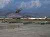 Afghan troops struggle to replace Americans at Bagram Air Base