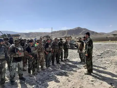 Taliban