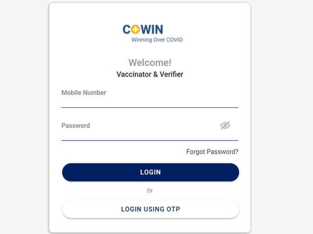 What is CoWin